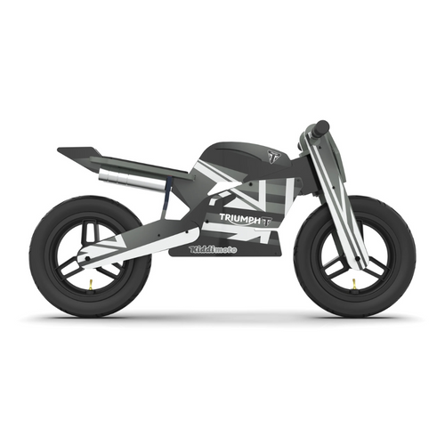 Kiddimoto Triumph Daytona 765 Kids Balance Bike