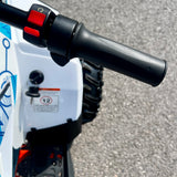 Kayo FOX-E EA70 Electric Quad Bike