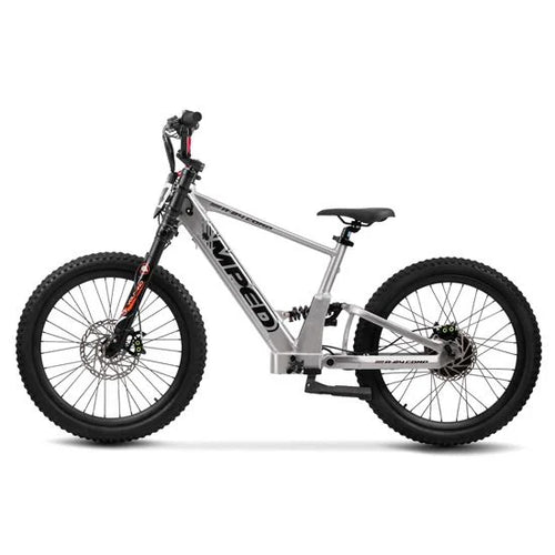 Amped A24 Comp 1500W Electric Bike