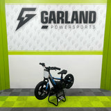 Revvi 12” Electric Balance Bike - Blue