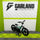 Revvi 16” Electric Balance Bike - Green
