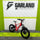 Revvi 18" Electric Bike - Red