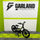 Amped A16 Electric Balance Bike - Black