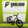 Amped A20 Electric Balance Bike - White