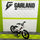 Amped A16 Electric Balance Bike - White