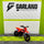 RFN Warrior SX-E400 Electric Bike - Orange Blue