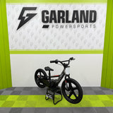 Revvi 16” Electric Balance Bike - Blue