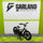 Revvi 16” Electric Balance Bike - Blue