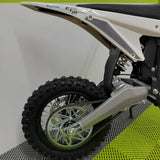 Electro & Co RTR Ready To Rip Electric Trail Machine