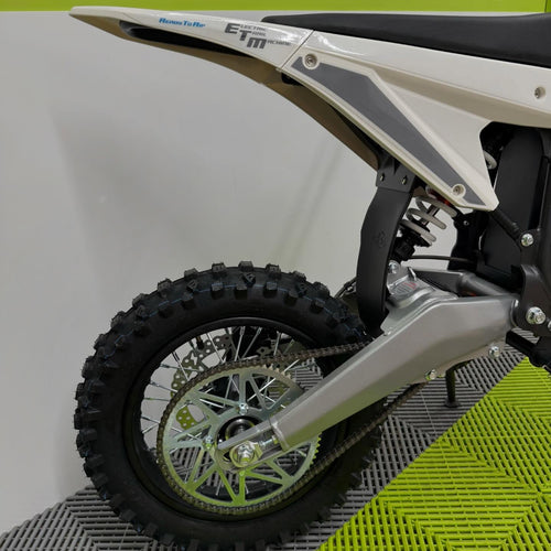 Electro & Co RTR Ready To Rip Electric Trail Machine