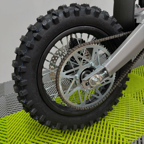 Electro & Co RTR Ready To Rip Electric Trail Machine