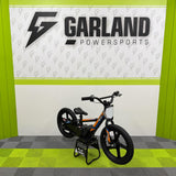 Revvi 16” Electric Balance Bike - Orange