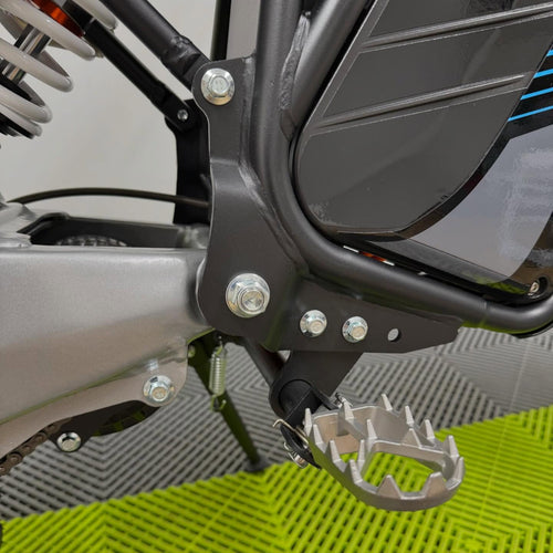 Electro & Co RTR Ready To Rip Electric Trail Machine