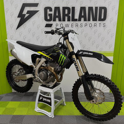 TRIUMPH TF 250-X 2024 - Nationwide delivery available