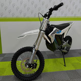 Electro & Co RTR Ready To Rip Electric Trail Machine