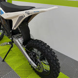 Electro & Co RTR Ready To Rip Electric Trail Machine