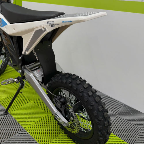 Electro & Co RTR Ready To Rip Electric Trail Machine