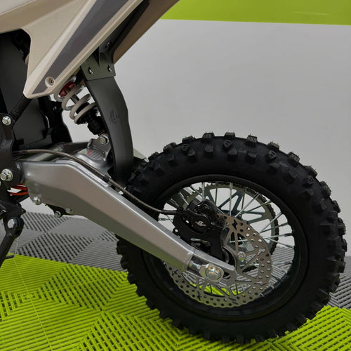 Electro & Co RTR Ready To Rip Electric Trail Machine