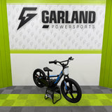 Revvi 16” Electric Balance Bike - Blue