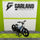 Revvi 16” Electric Balance Bike - Blue