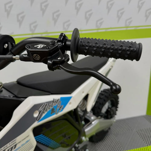 Electro & Co RTR Ready To Rip Electric Trail Machine