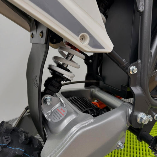 Electro & Co RTR Ready To Rip Electric Trail Machine