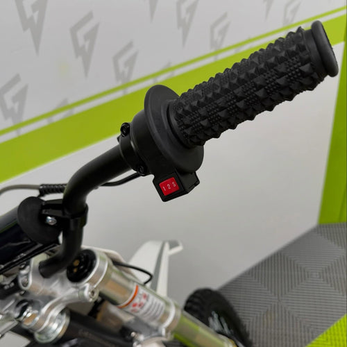 Electro & Co RTR Ready To Rip Electric Trail Machine