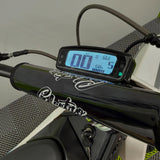 Electro & Co RTR Ready To Rip Electric Trail Machine