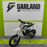 Electro & Co RTR Ready To Rip Electric Trail Machine