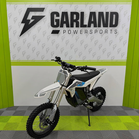 Electro & Co RTR Ready To Rip Electric Trail Machine