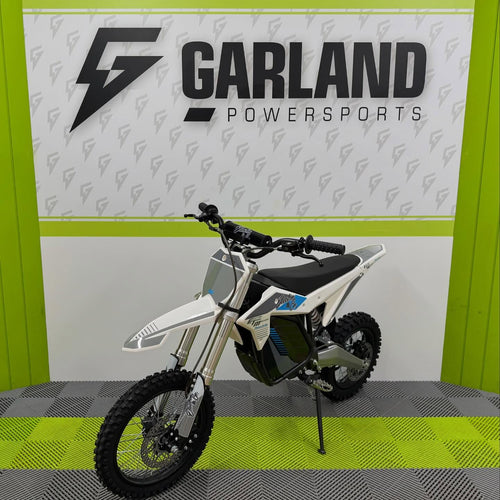 Electro & Co RTR Ready To Rip Electric Trail Machine