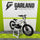 Amped A20 Pro Electric Balance Bike - White