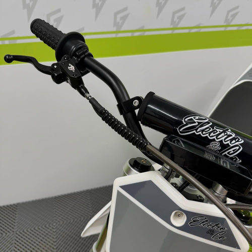 Electro & Co RTR Ready To Rip Electric Trail Machine