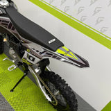 10Ten 125R Pit Bike