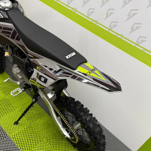 10Ten 125R Pit Bike