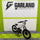 Amped A16 Pro Electric Balance Bike - White