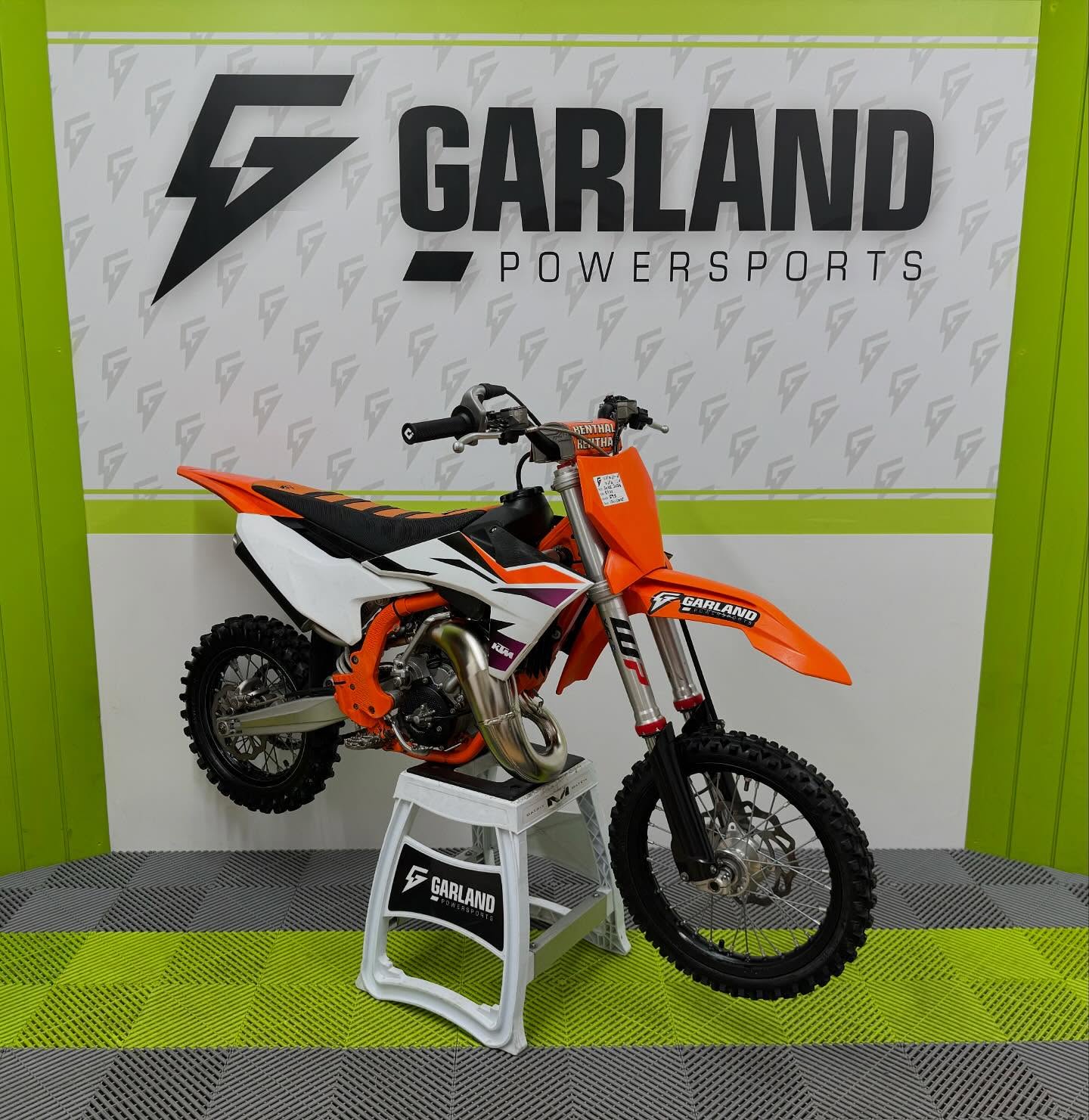 KTM SX 65 2024 - Nationwide delivery available