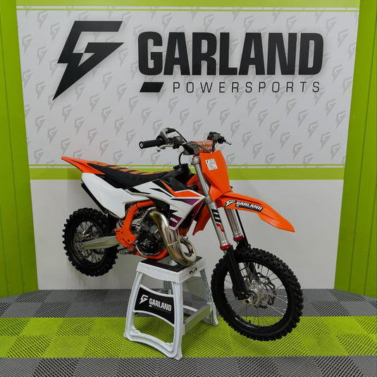 KTM SX 65 2024 - Nationwide delivery available