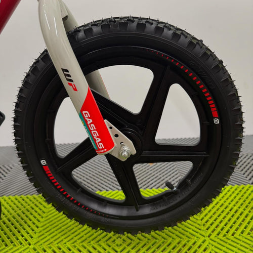 GASGAS 2023 FACTORY REPLICA STACYC MC-E 1.16 ELECTRIC BIKE - Nationwide delivery available