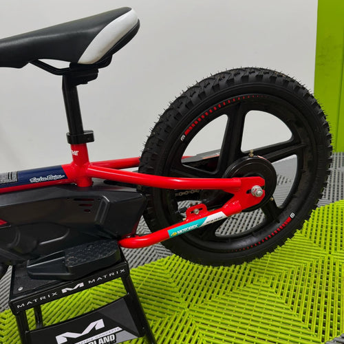 GASGAS 2023 FACTORY REPLICA STACYC MC-E 1.16 ELECTRIC BIKE - Nationwide delivery available