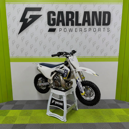 HUSQVARNA TC 50 MINI 2018 - Nationwide delivery available