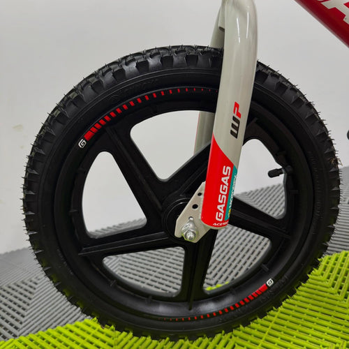 GASGAS 2023 FACTORY REPLICA STACYC MC-E 1.16 ELECTRIC BIKE - Nationwide delivery available