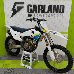 HUSQVARNA FC 250 2025 - Nationwide delivery available