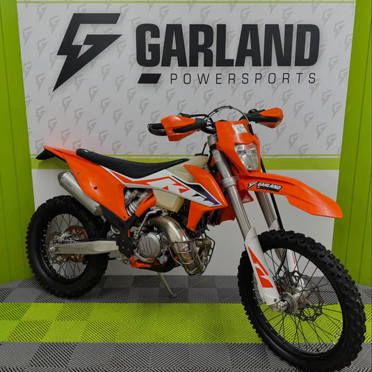 KTM EXC 150 TPI 2023 - Nationwide delivery available