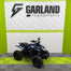 EBOX ACDC Electric Quad Bike - Blue