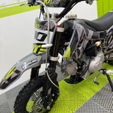 10Ten 90R Mini Pit Bike