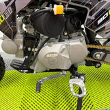10Ten 90R Mini Pit Bike