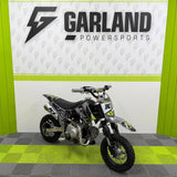 10Ten 90R Mini Pit Bike