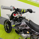 10Ten 90R Mini Pit Bike