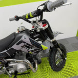 10Ten 90R Mini Pit Bike